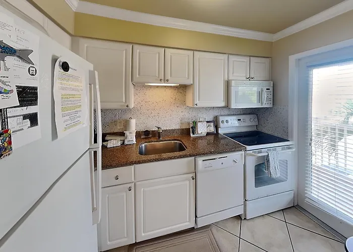 Bare Foot A212 Apartment Clearwater Beach