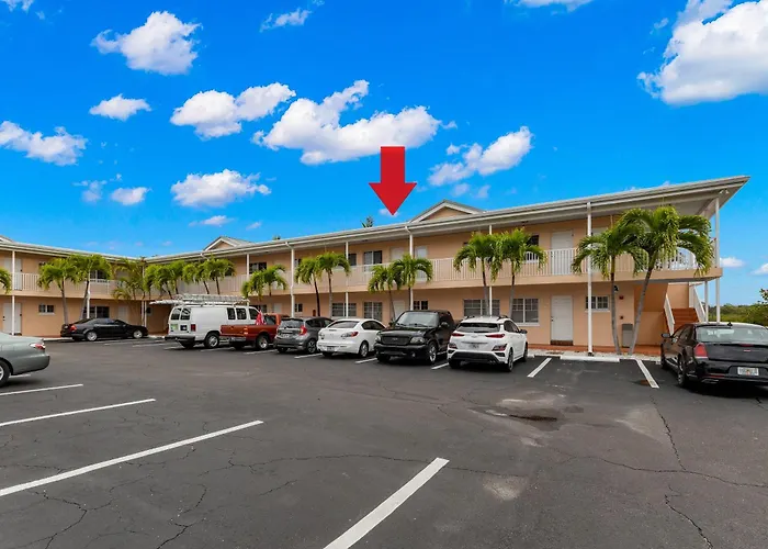 Apartment Bare Foot A212 Clearwater Beach